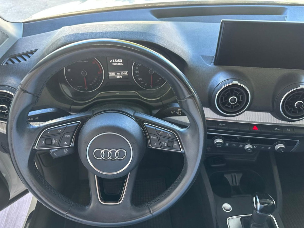 Audi Q2 Q2 30 TDI Admired (11)