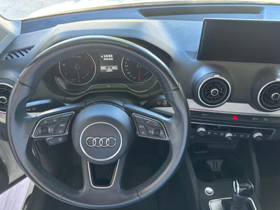 Audi Q2 Q2 30 TDI Admired (11)