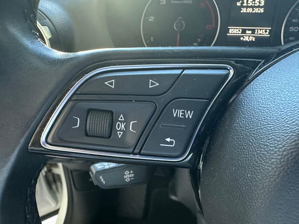 Audi Q2 Q2 30 TDI Admired (12)