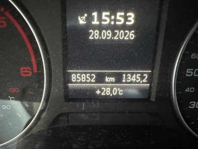 Audi Q2 Q2 30 TDI Admired (14)