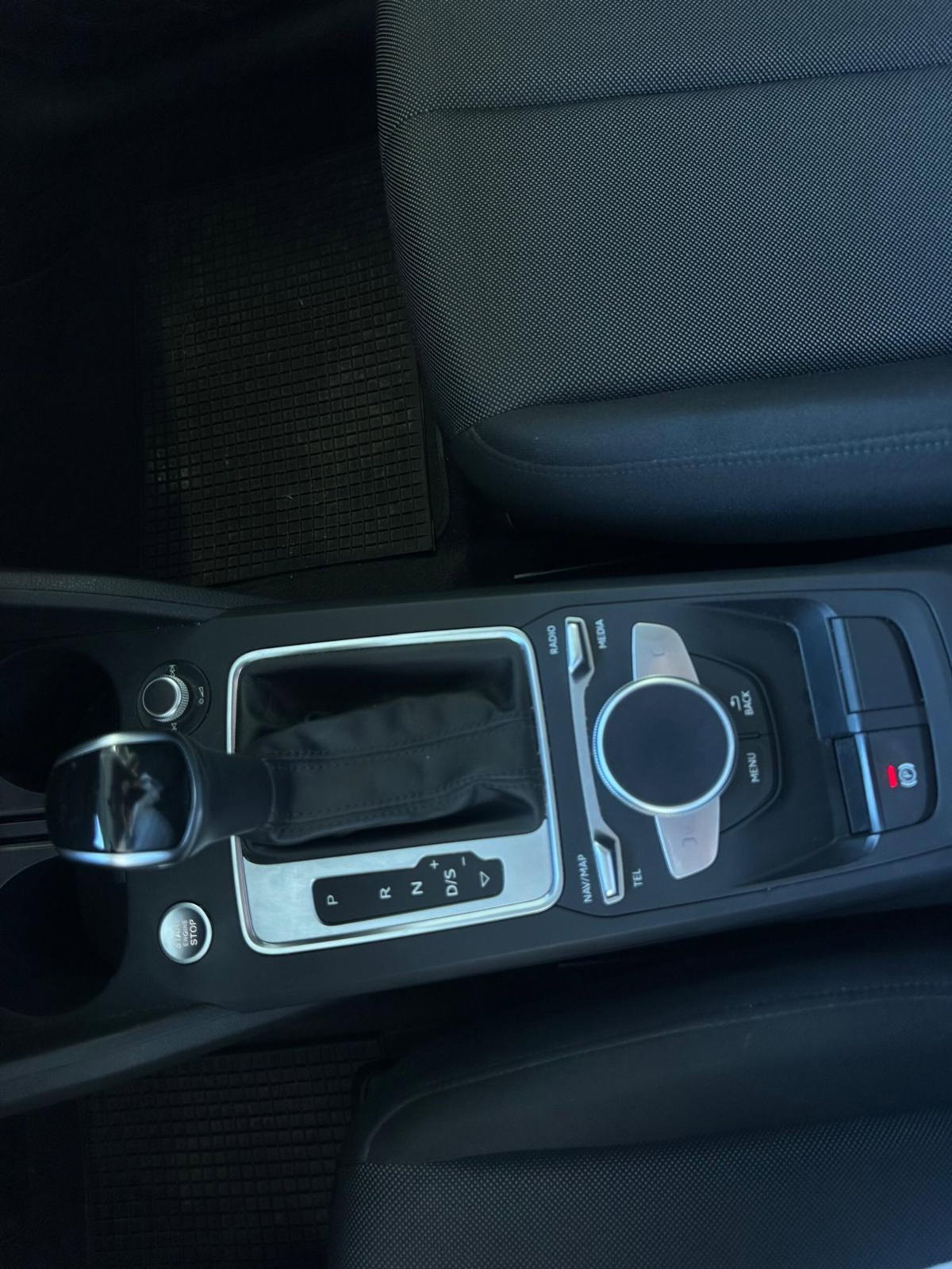 Audi Q2 Q2 30 TDI Admired (16)