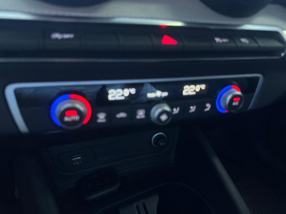 Audi Q2 Q2 30 TDI Admired (18)