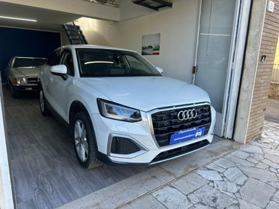 Audi Q2 Q2 30 TDI Admired (2)