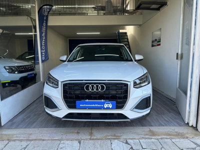 Audi Q2 Q2 30 TDI Admired (3)