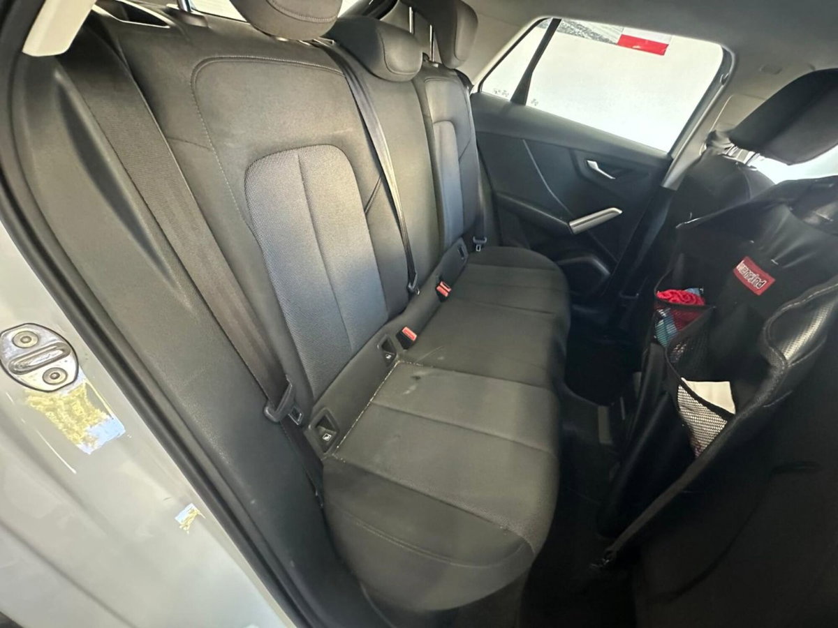 Audi Q2 Q2 30 TDI Admired (9)