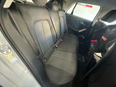 Audi Q2 Q2 30 TDI Admired (9)