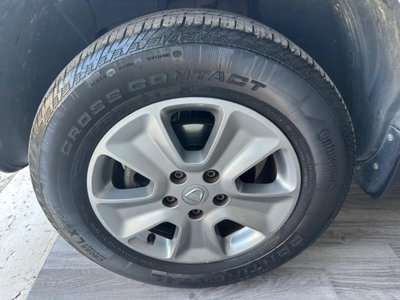 Dacia Duster 1.5 dCi 110CV 4x2 Ambiance (18)