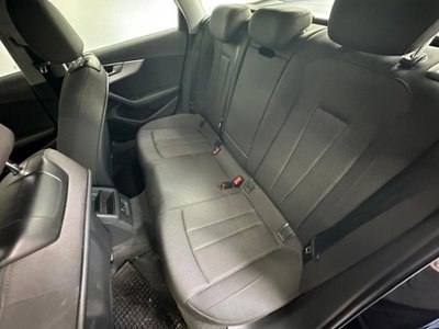 Audi A4 Allroad 2.0 TDI 190 CV Business (12)