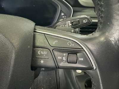 Audi A4 Allroad 2.0 TDI 190 CV Business (14)