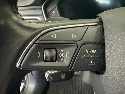 Audi A4 Allroad 2.0 TDI 190 CV Business (16)