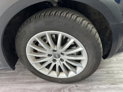 Audi A4 Allroad 2.0 TDI 190 CV Business (17)