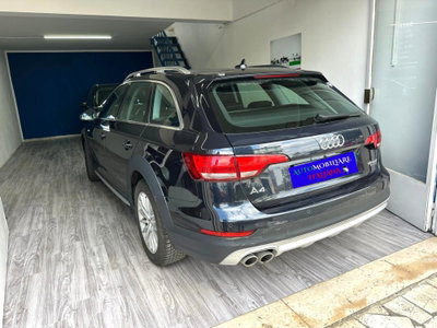 Audi A4 Allroad 2.0 TDI 190 CV Business (4)