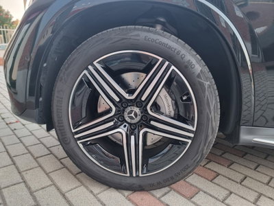 Mercedes-Benz GLC 220 d 4Matic Mild Hybrid AMG Advanced Plus (13)