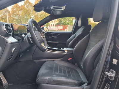Mercedes-Benz GLC 220 d 4Matic Mild Hybrid AMG Advanced Plus (15)