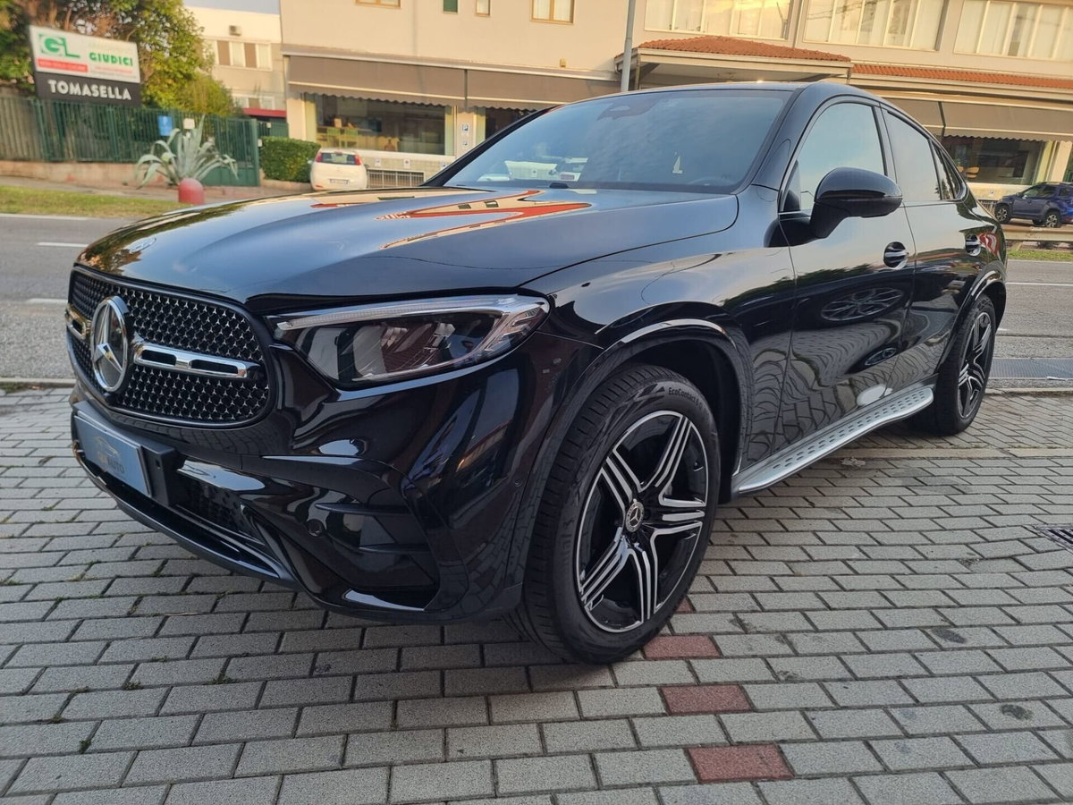 Mercedes-Benz GLC 220 d 4Matic Mild Hybrid AMG Advanced Plus (3)