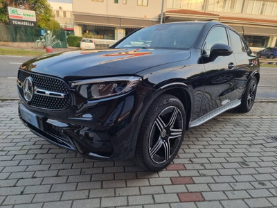 Mercedes-Benz GLC 220 d 4Matic Mild Hybrid AMG Advanced Plus (3)
