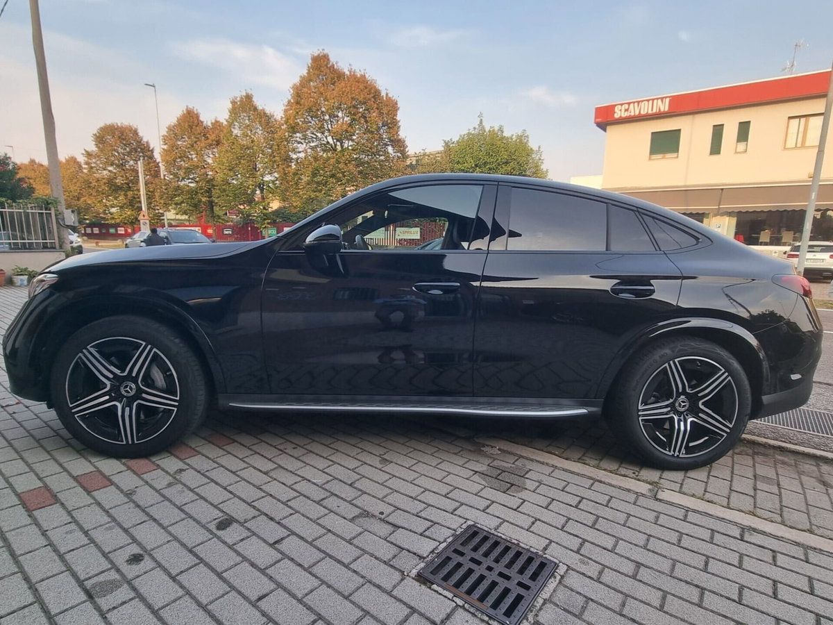 Mercedes-Benz GLC 220 d 4Matic Mild Hybrid AMG Advanced Plus (4)