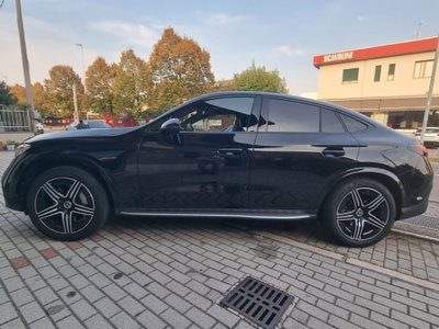 Mercedes-Benz GLC 220 d 4Matic Mild Hybrid AMG Advanced Plus (4)