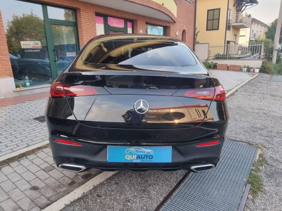 Mercedes-Benz GLC 220 d 4Matic Mild Hybrid AMG Advanced Plus (6)