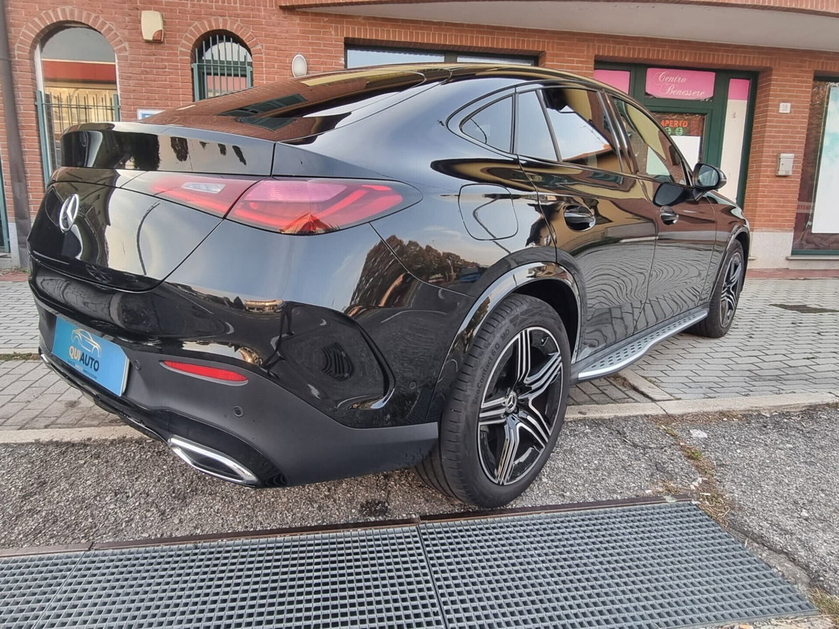 Mercedes-Benz GLC 220 d 4Matic Mild Hybrid AMG Advanced Plus (7)