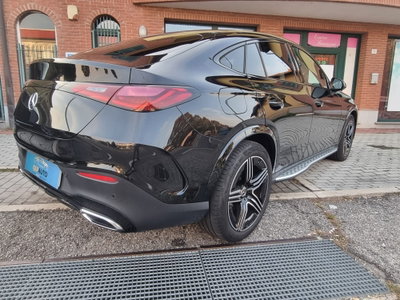 Mercedes-Benz GLC 220 d 4Matic Mild Hybrid AMG Advanced Plus (7)