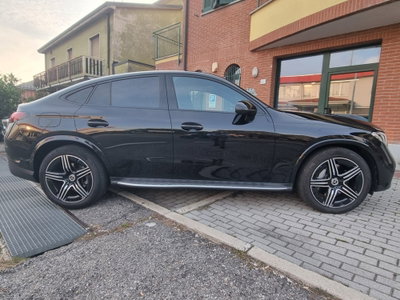 Mercedes-Benz GLC 220 d 4Matic Mild Hybrid AMG Advanced Plus (8)