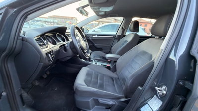 Volkswagen Golf 1.6 TDI 110 CV 5p. Highline BlueMotion Technology (6)