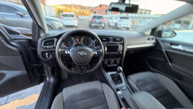 Volkswagen Golf 1.6 TDI 110 CV 5p. Highline BlueMotion Technology (7)