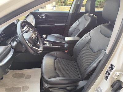 Jeep Compass 1.6 Multijet II 2WD Limited (11)