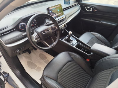 Jeep Compass 1.6 Multijet II 2WD Limited (12)