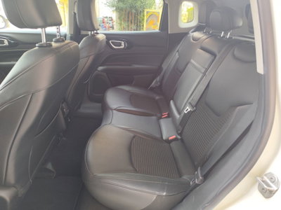 Jeep Compass 1.6 Multijet II 2WD Limited (14)