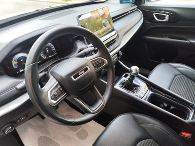 Jeep Compass 1.6 Multijet II 2WD Limited (15)