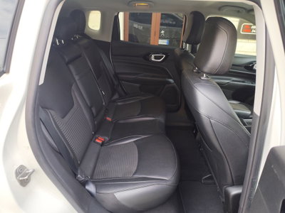 Jeep Compass 1.6 Multijet II 2WD Limited (19)