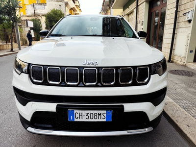 Jeep Compass 1.6 Multijet II 2WD Limited (2)