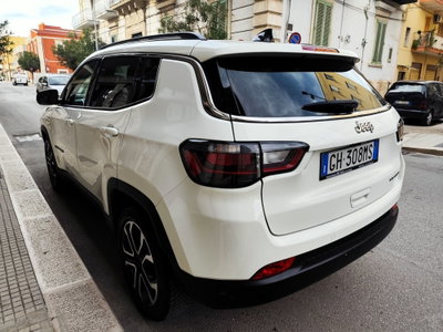 Jeep Compass 1.6 Multijet II 2WD Limited (7)