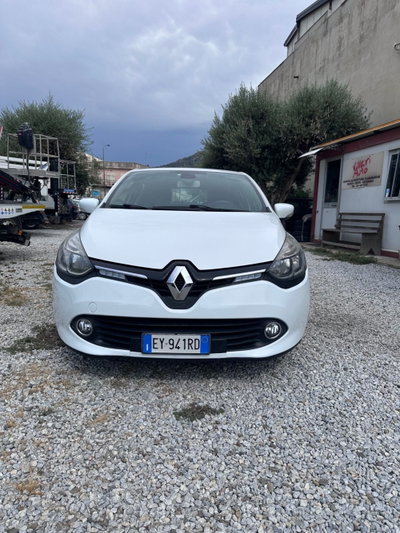 Renault Clio 1.5 dCi 8V 75CV Start&Stop 5 porte Live