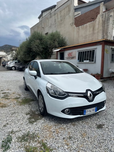 Renault Clio 1.5 dCi 8V 75CV Start&Stop 5 porte Live (5)