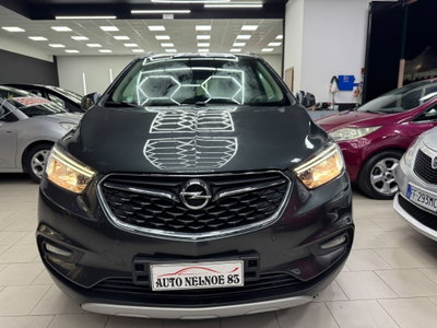 Opel Mokka 1.6 CDTI Ecotec 4x2 Start&Stop Ultimate (2)