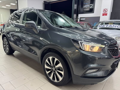 Opel Mokka 1.6 CDTI Ecotec 4x2 Start&Stop Ultimate (3)