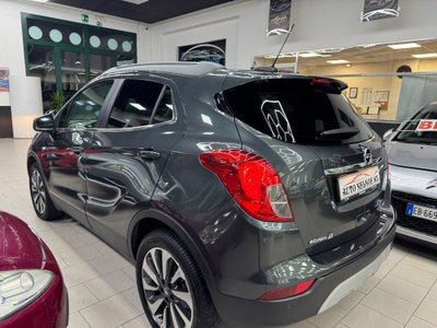 Opel Mokka 1.6 CDTI Ecotec 4x2 Start&Stop Ultimate (4)