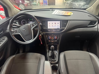 Opel Mokka 1.6 CDTI Ecotec 4x2 Start&Stop Ultimate (7)