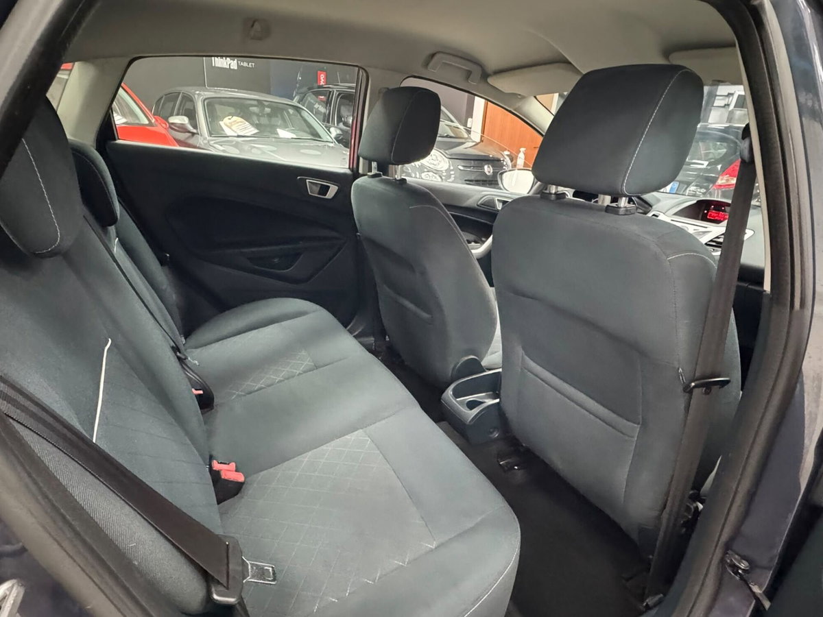Opel Mokka 1.6 CDTI Ecotec 4x2 Start&Stop Ultimate (8)