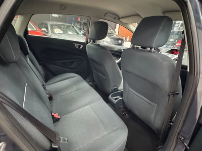 Opel Mokka 1.6 CDTI Ecotec 4x2 Start&Stop Ultimate (8)