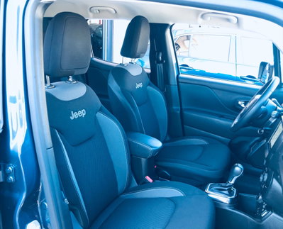 Jeep Renegade 1.3 T4 190CV PHEV 4xe AT6 Limited (6)