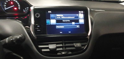 Peugeot 208 75 5 porte Active (4)