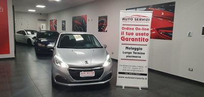 Peugeot 208 75 5 porte Active (8)