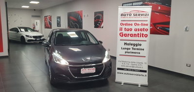 Peugeot 208 75 5 porte Active (8)