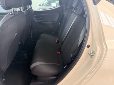 Lancia Ypsilon 1.3 MJT 16V 95 CV 5 porte S&S Gold (7)