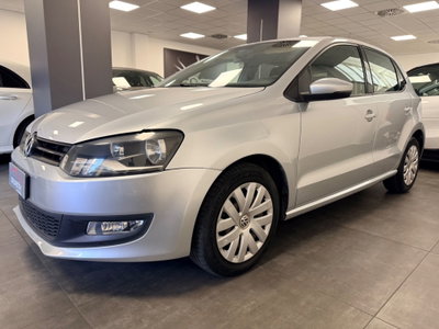 Volkswagen Polo 1.2 TDI DPF 5 p. Trendline (3)