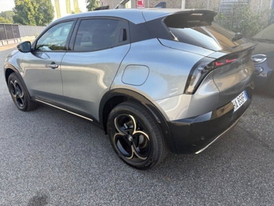 Alfa Romeo Junior 1.2 ibrida Q4 Intensa 145cv edct6 (20)